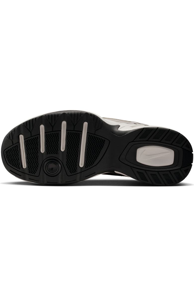 Nike Air Monarch IV Training Sneaker, Alternate, color, Moon Particle/ Dark Hazel