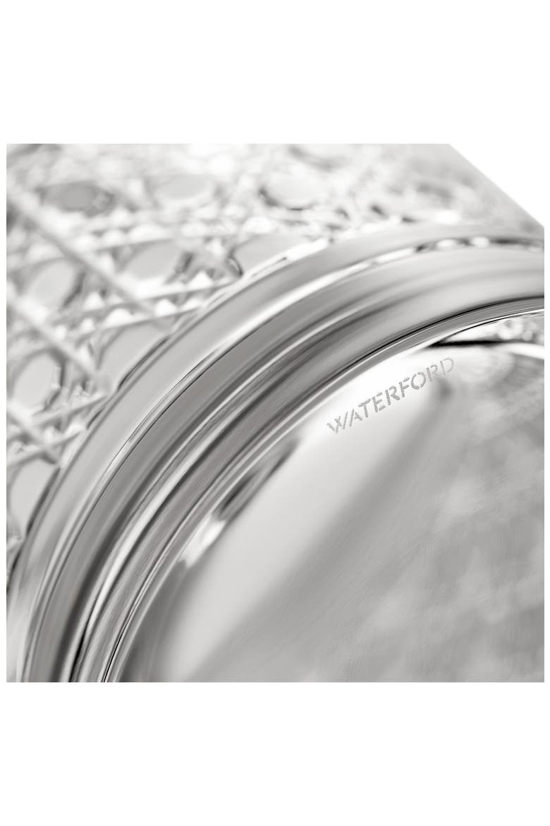 Opulence Crystal 3-Piece Barware Set, Alternate, color, NO COLOR
