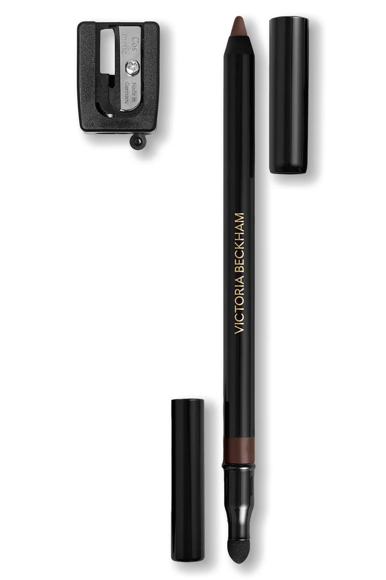 Pencil Sharpener, Alternate, color, BLACK