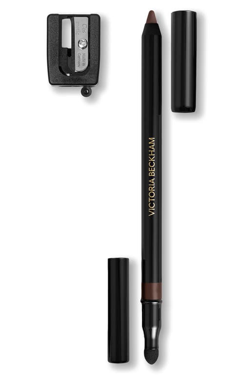 Victoria Beckham Pencil Sharpener In Black