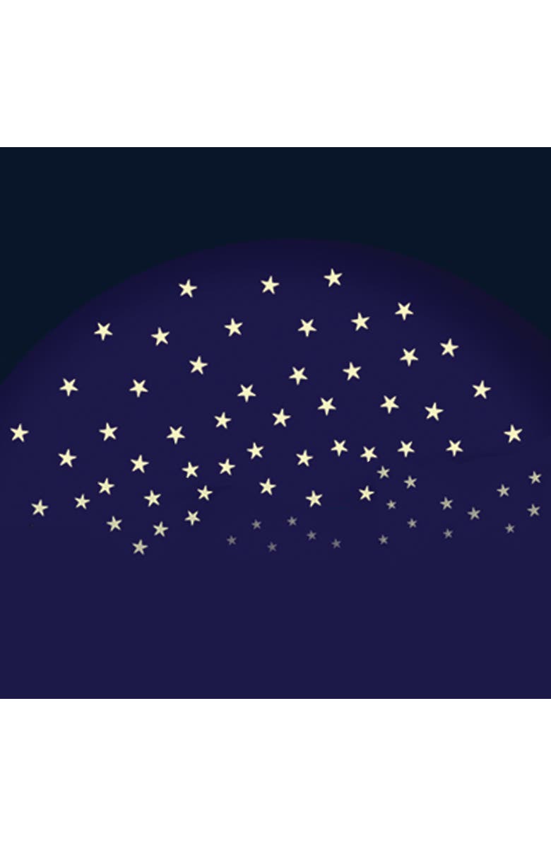 The Original Glowstars Company The Original Glowstars Glowstars & Unicorns Selfadhesive Pads, Alternate, color, Multicolored