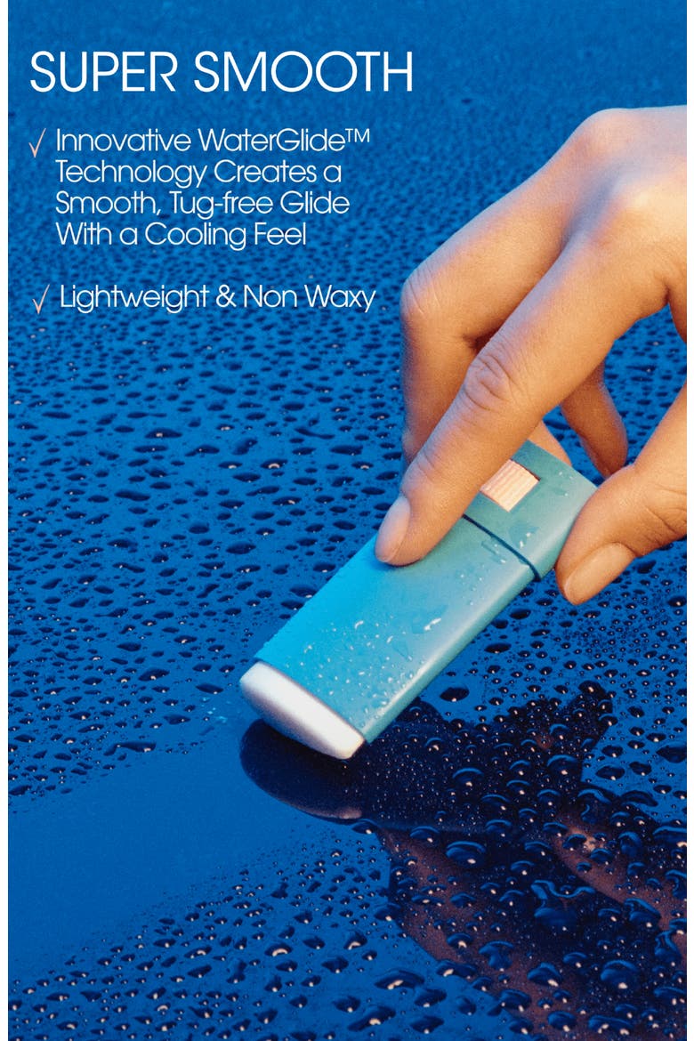 Super Stick SPF 45 Precision Face Stick Sunscreen, Alternate, color, NO COLOR