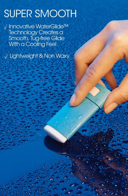 Vacation Super Stick Spf 45 Precision Face Stick Sunscreen In No Color