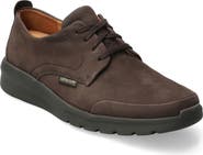 Mephisto Walker Plain Toe Derby