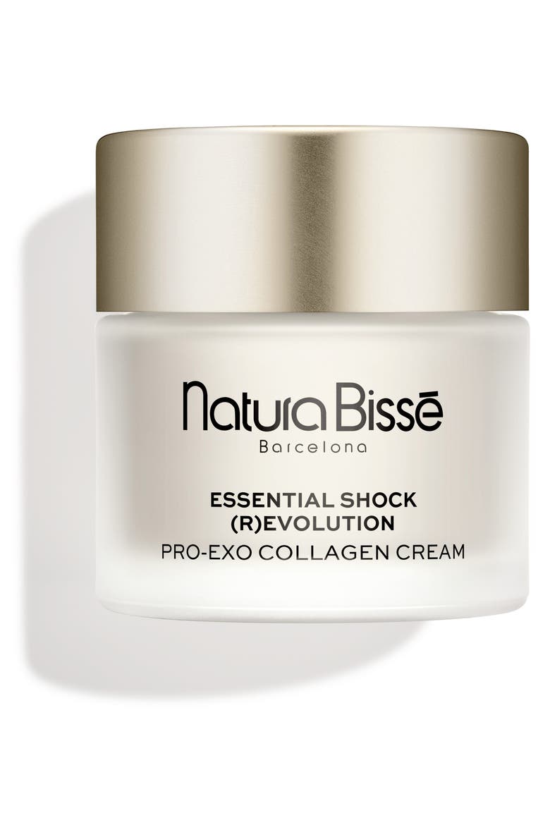 Essential Shock (R)evolution Pro-Exo Collagen Cream, Main, color, NO COLOR