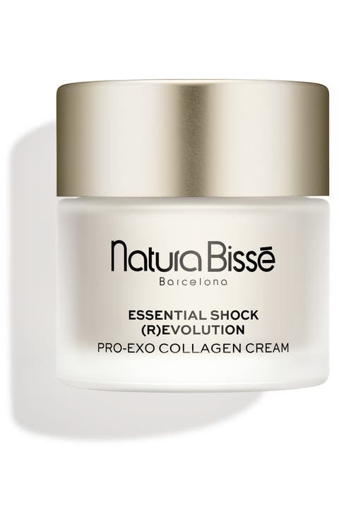 Essential Shock (R)evolution Pro-Exo Collagen Cream