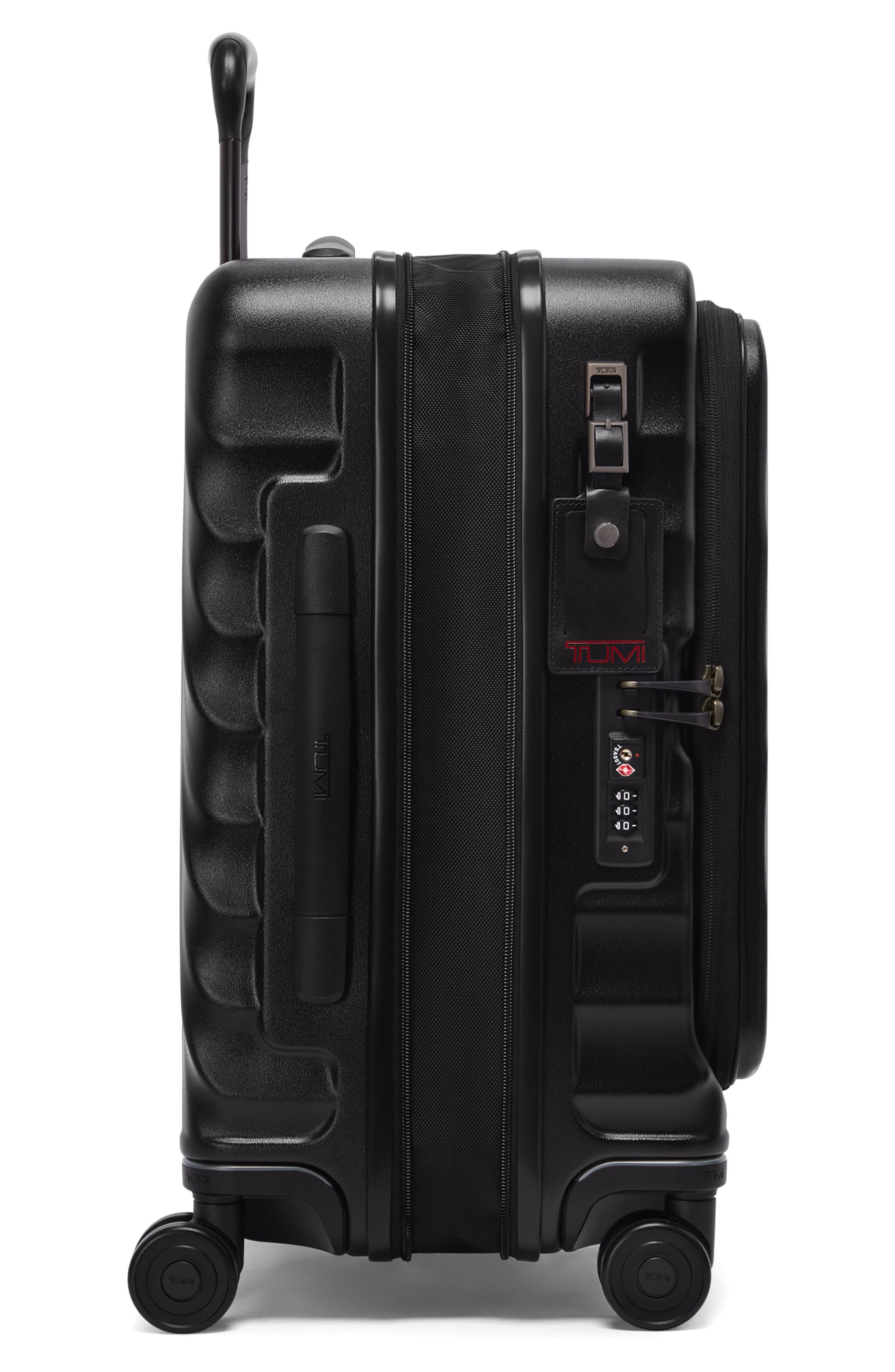 Kossy‼︎ レア TUMI USA 限定 トラベル ボストン TUMI 19 Degree Large Front Access Carry-On (Women) | Nordstrom