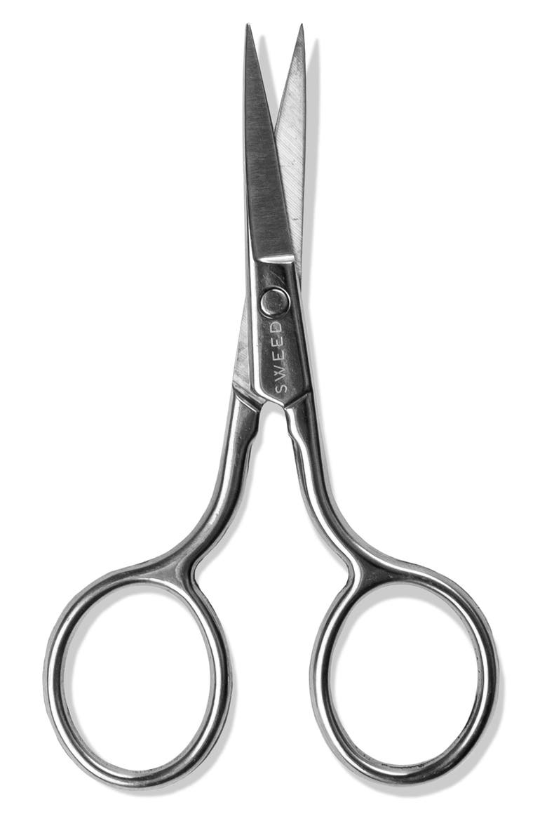 Stainless Steel Scissors, Main, color, NO COLOR