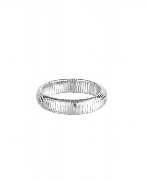 Large Gladiator Minimalist Bracelet