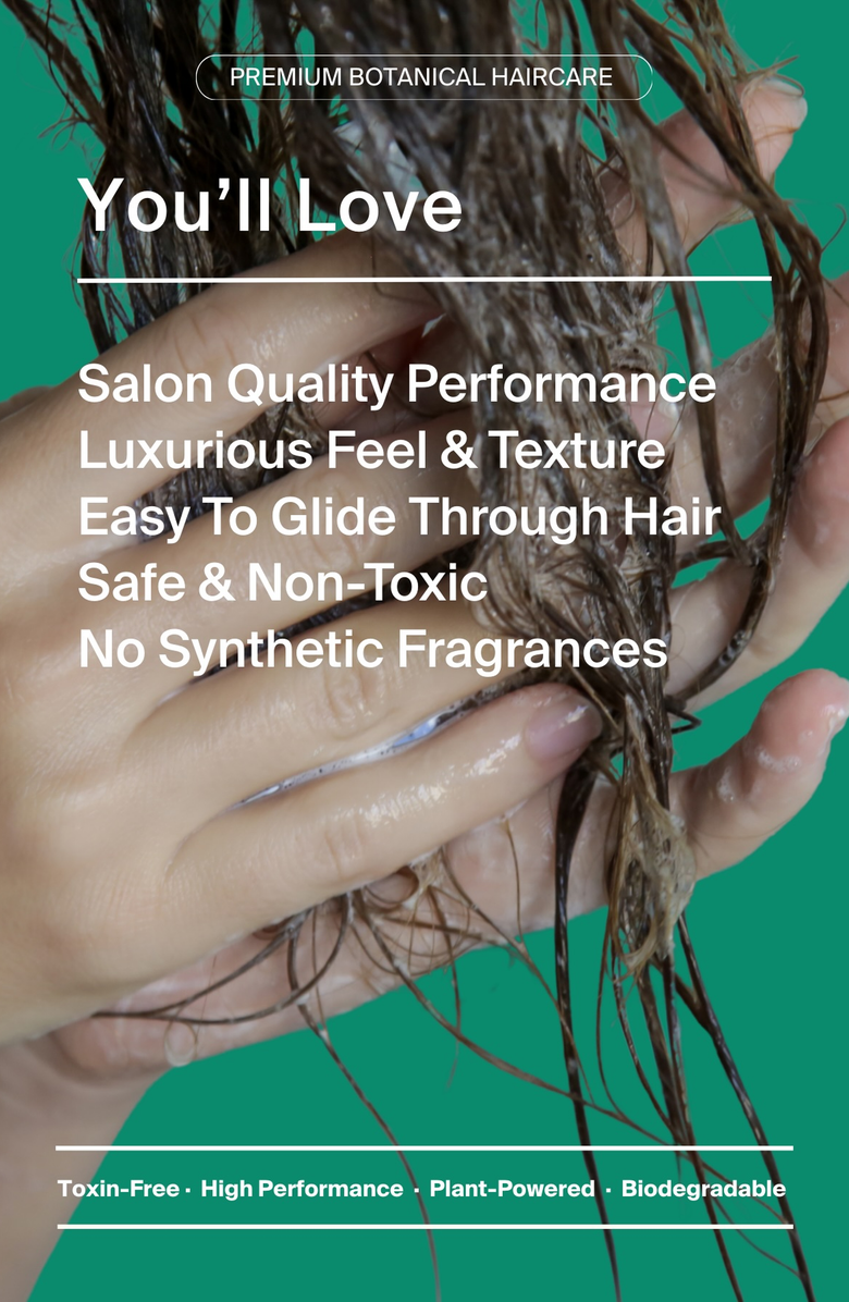 umanos Superfood Conditioner Refill, Alternate, color, NO COLOR