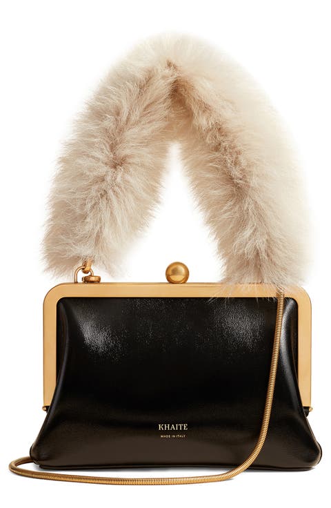 Shearling Handbags, Purses & Wallets for Women | Nordstrom