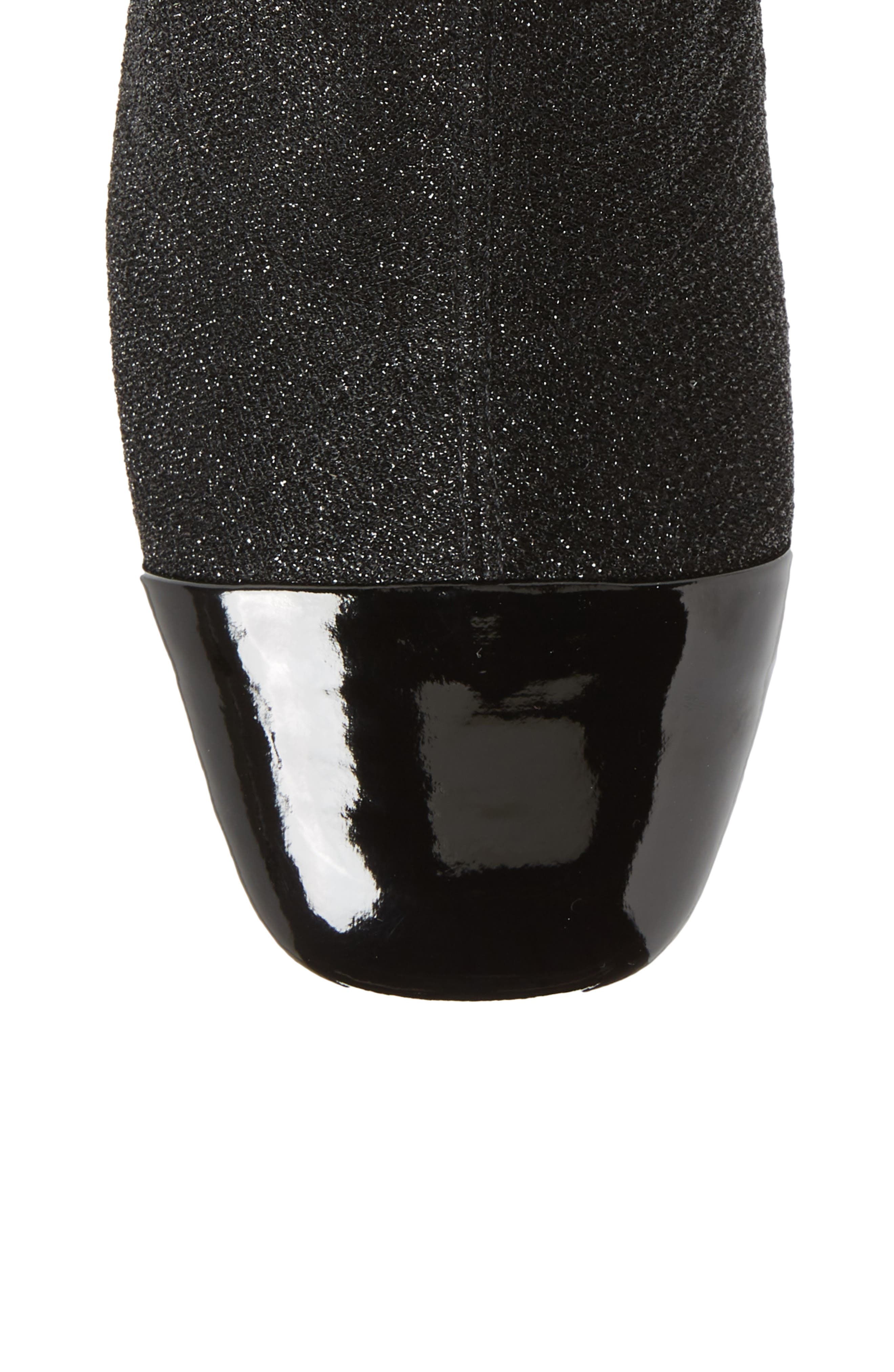 Allegra James Vanessa Bootie, Alternate, color, 