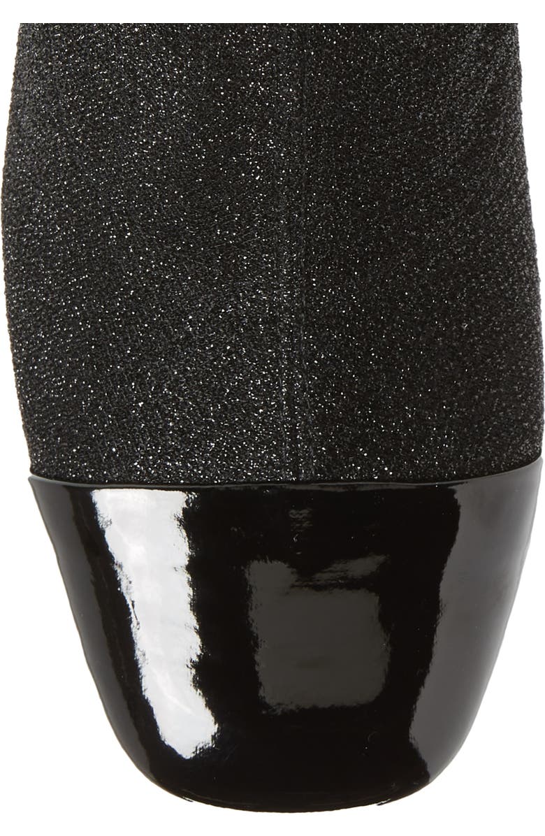 Allegra James Vanessa Bootie, Alternate, color,