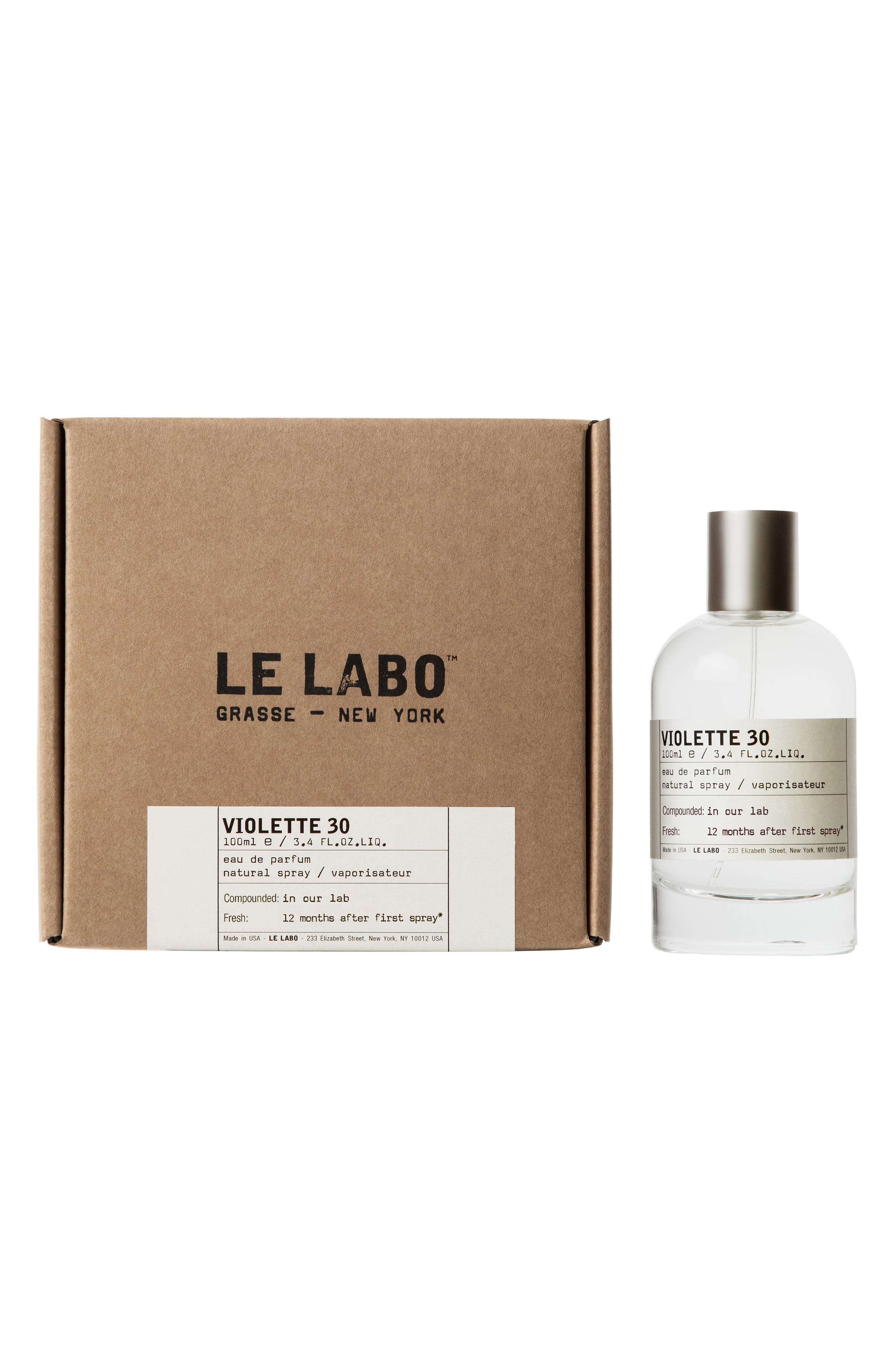 Violette 30 Eau de Parfum | Nordstrom