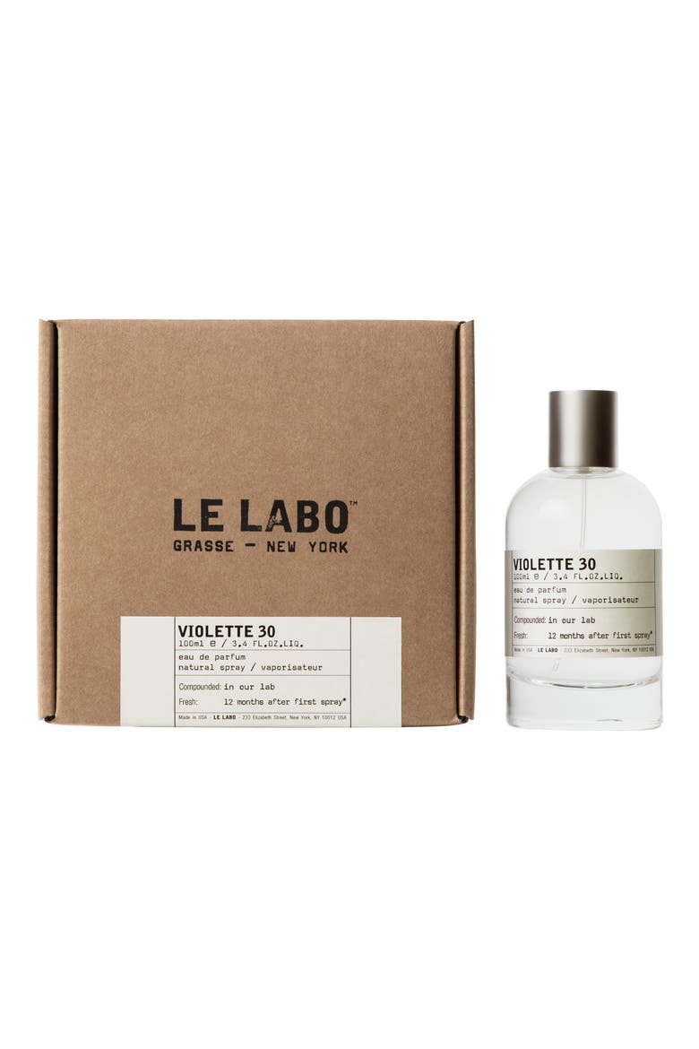 Violette 30 Eau de Parfum, Alternate, color, NO COLOR