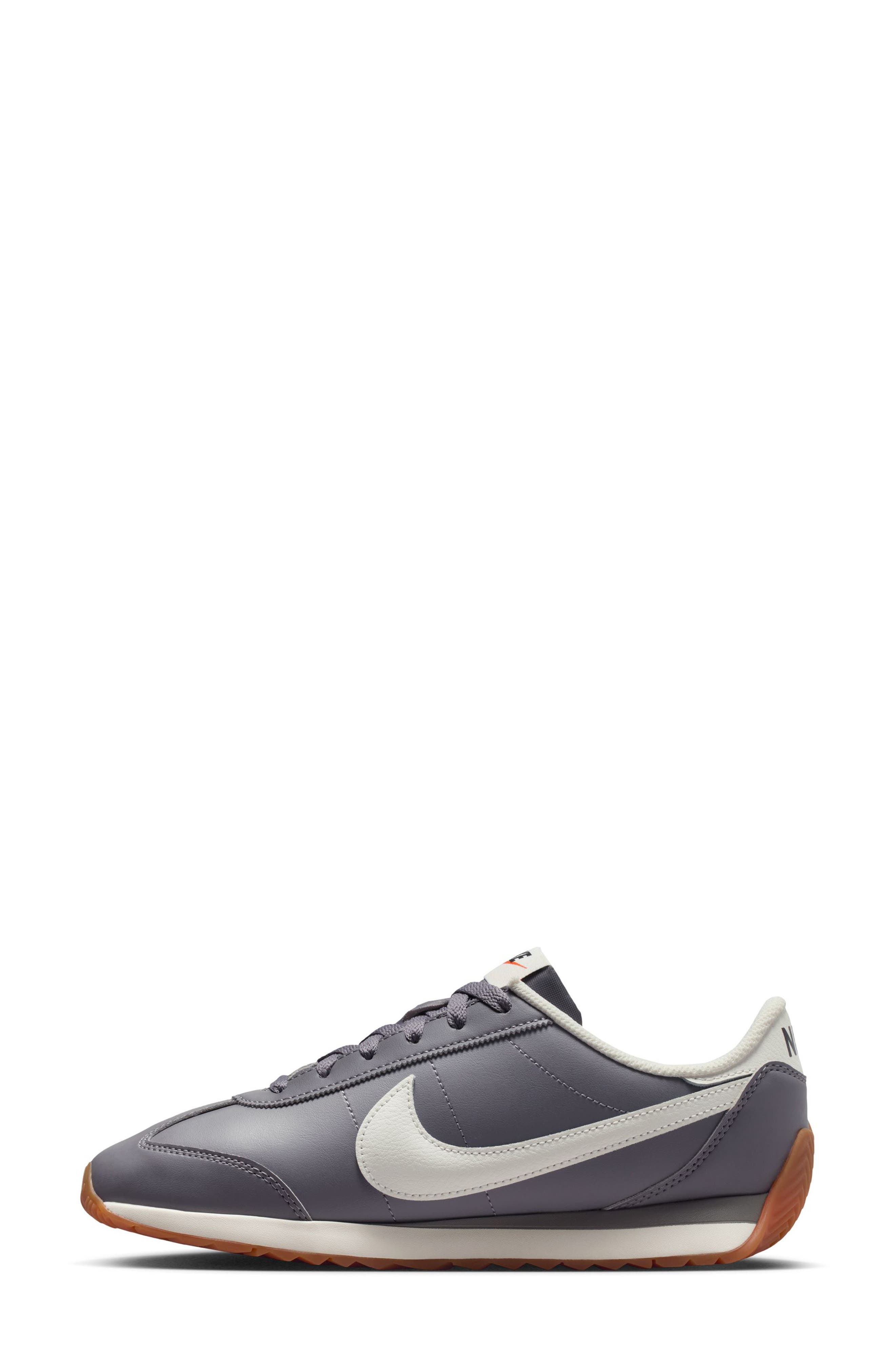 Pacific Low Top Sneaker, Alternate, color, PENCIL POINT/ SAIL/ BROWN