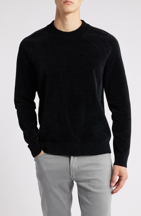 Salvor Chenille Sweater
