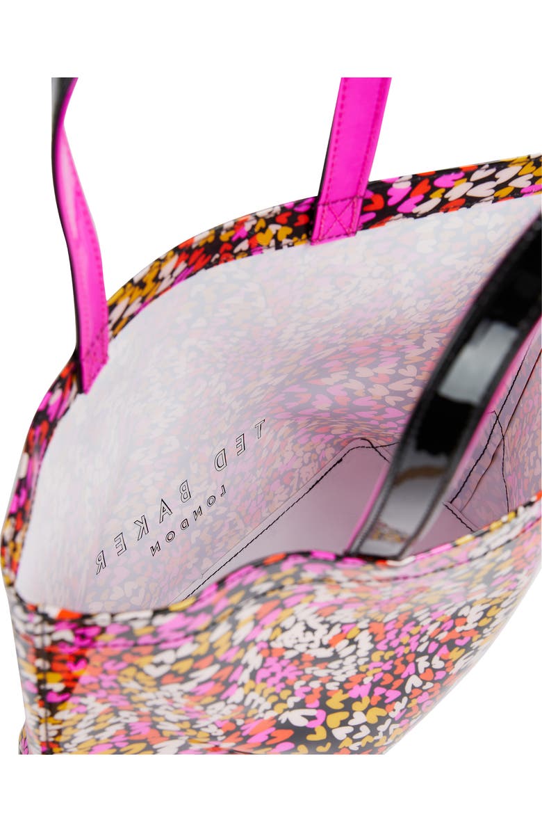 Ted Baker London Ballcon Tote, Alternate, color,