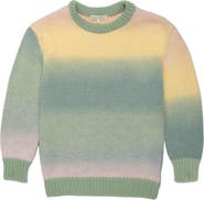 The Sunday Collective Alpaca Weekend Sweater