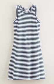 Nordstrom Kids' Rib Tank Dress