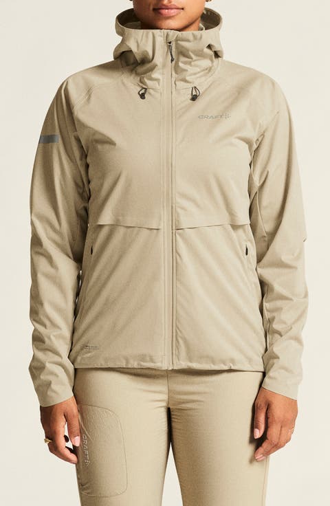 Pro Hydro Waterproof Jacket