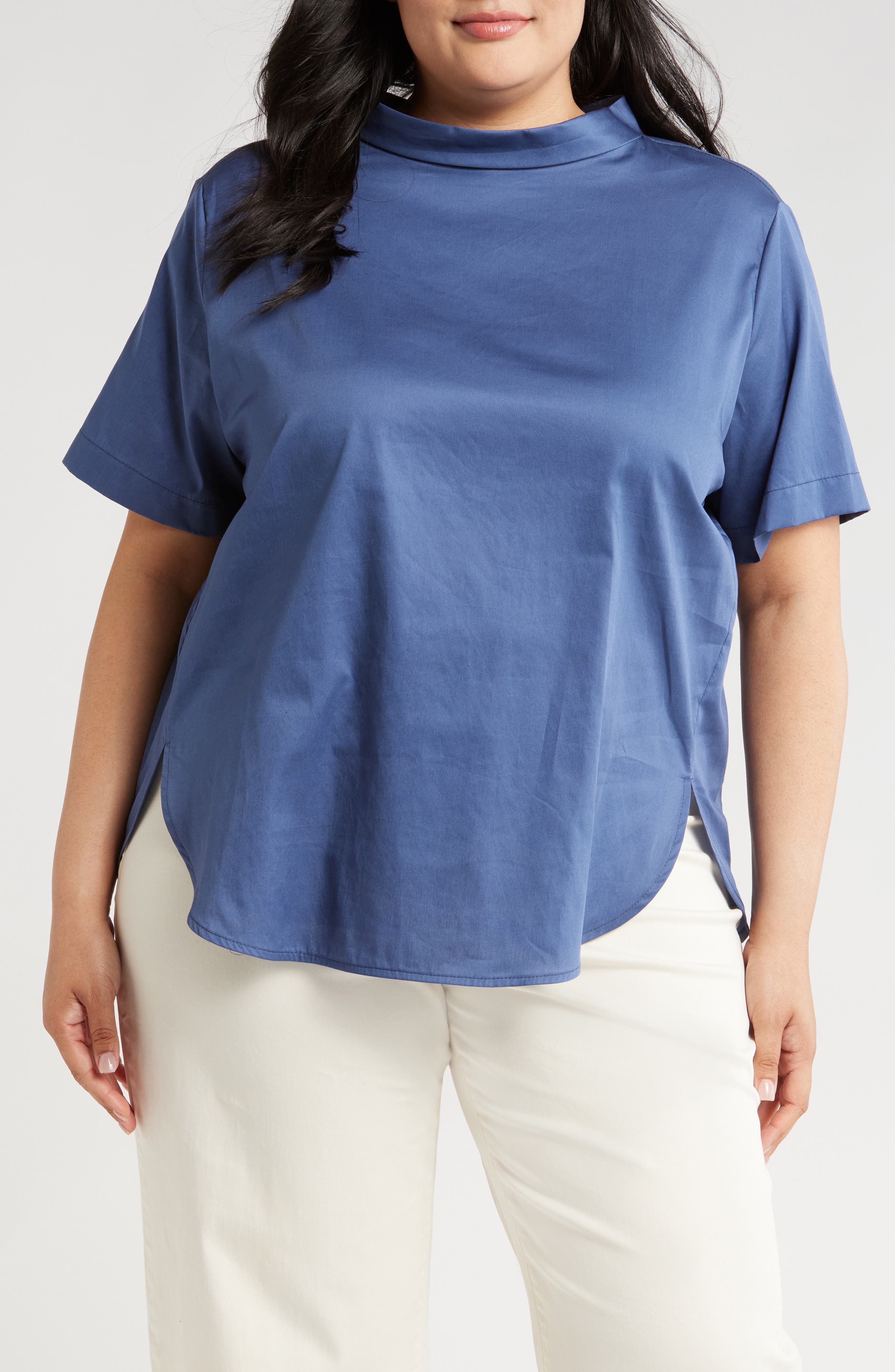 Ulyana Tie Back Top