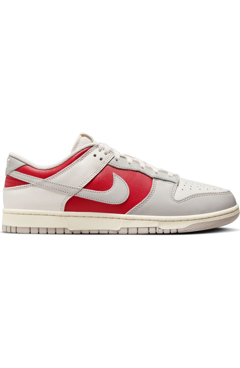 Nike Dunk Low Retro Basketball Sneaker, Alternate, color,