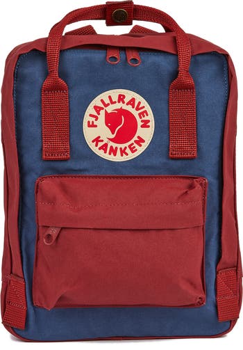 Fjallraven Mini Kanken Water Resistant Backpack Nordstrom