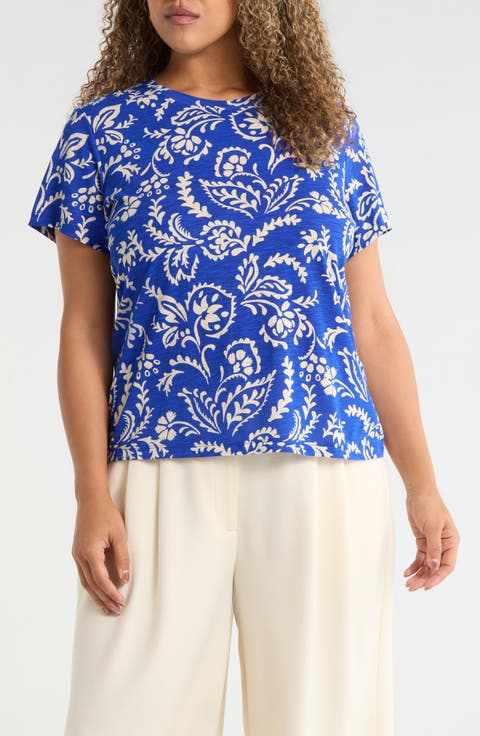 The Perfect T-Shirt