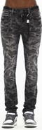 Cult of Individuality Punk 601 Super Skinny Jeans