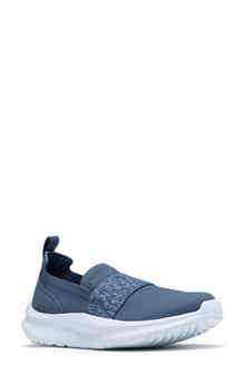 Solevanna Recovery Slip-On Shoe