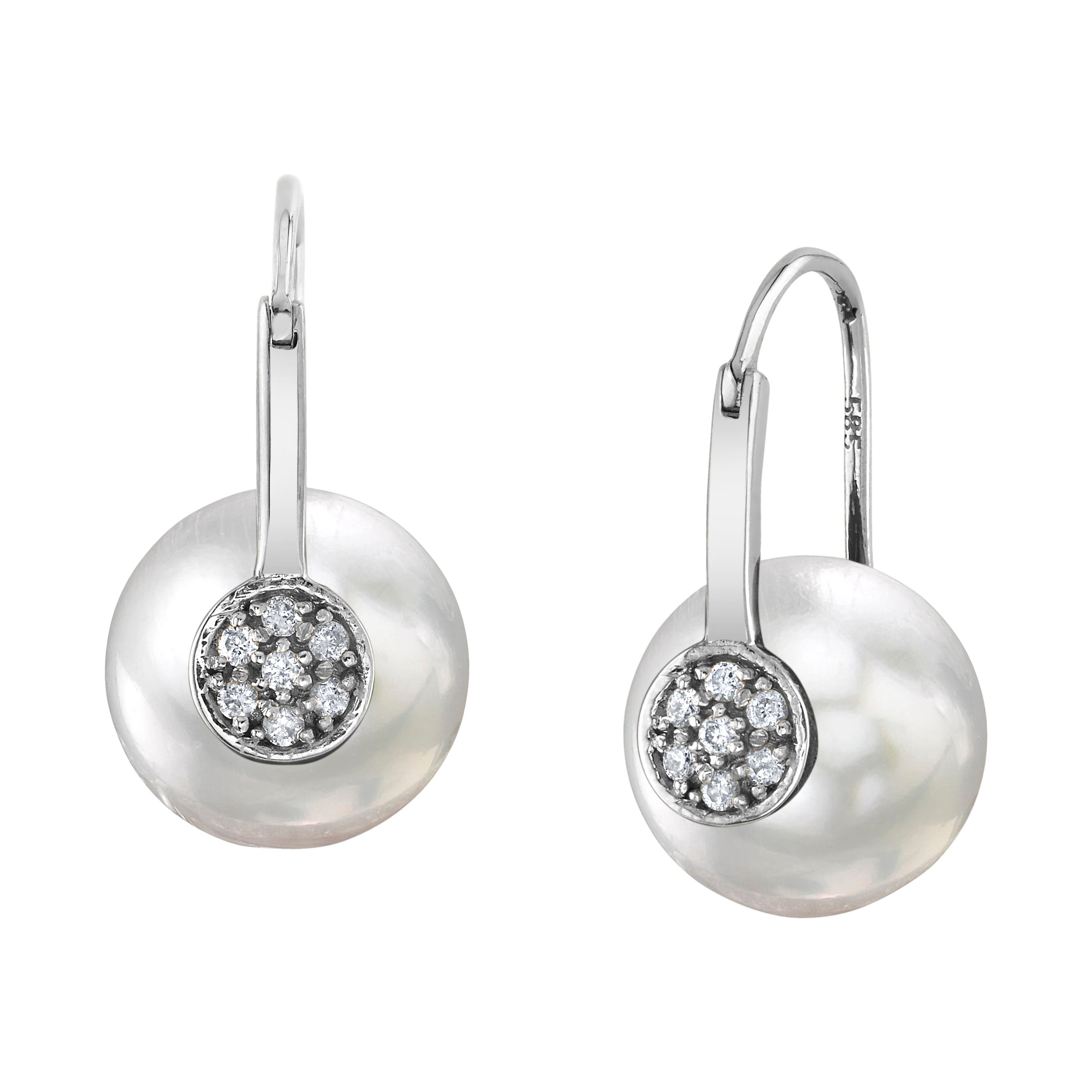 selected White Gold