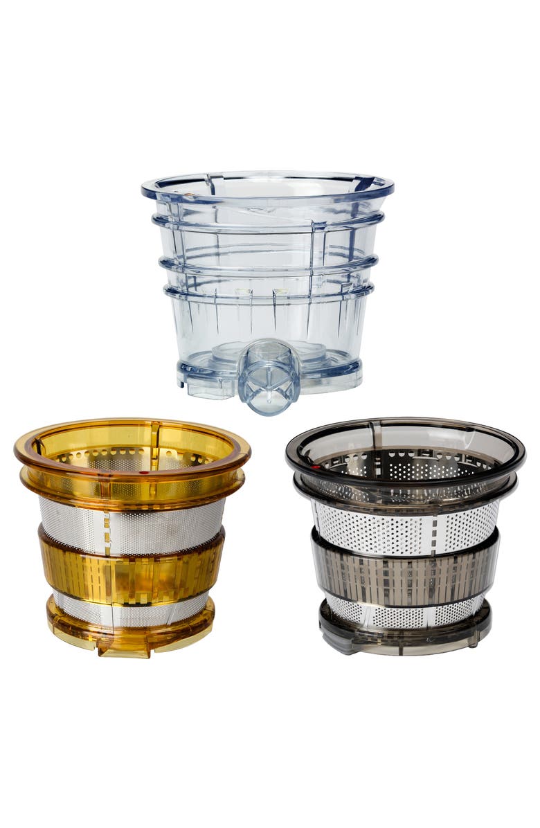 Kuvings Whole Slow Juicer EVO820 Series, Alternate, color, 