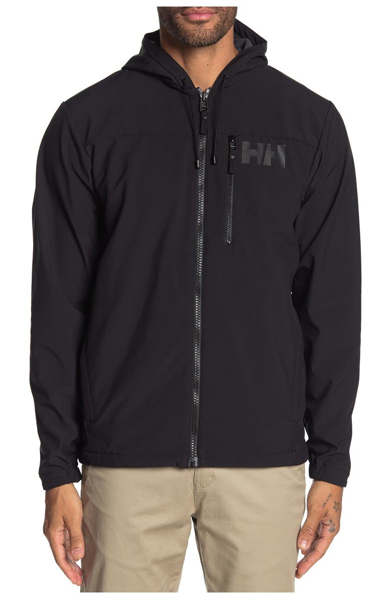 Helly Hansen Active Soft Shell Jacket, Alternate, color,