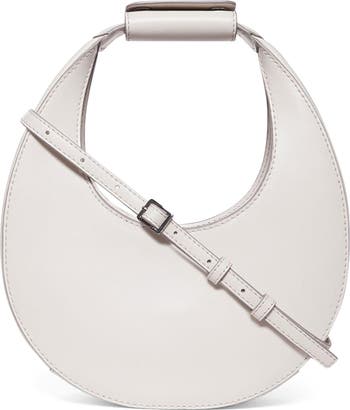 STAUD Mini Moon Leather Bag | Nordstrom