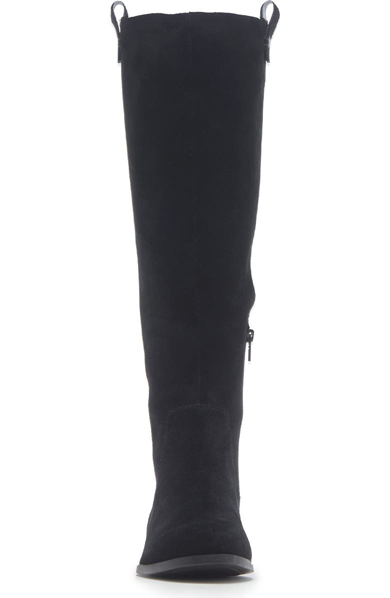 Sole Society Bramie Knee High Boot, Alternate, color,