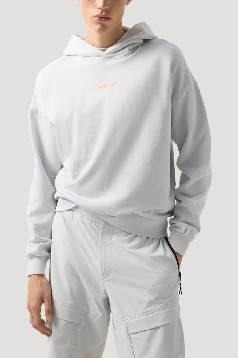 Hoodie Ilay, Alternate, color, Light gray