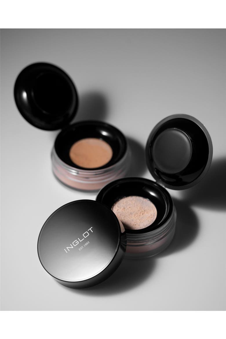 Blur Effect Loose Powder, Alternate, color, VANILLA BLUR 91
