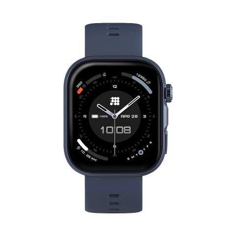 VIVA 2 Smartwatch with 1.85 inches AMOLED Display