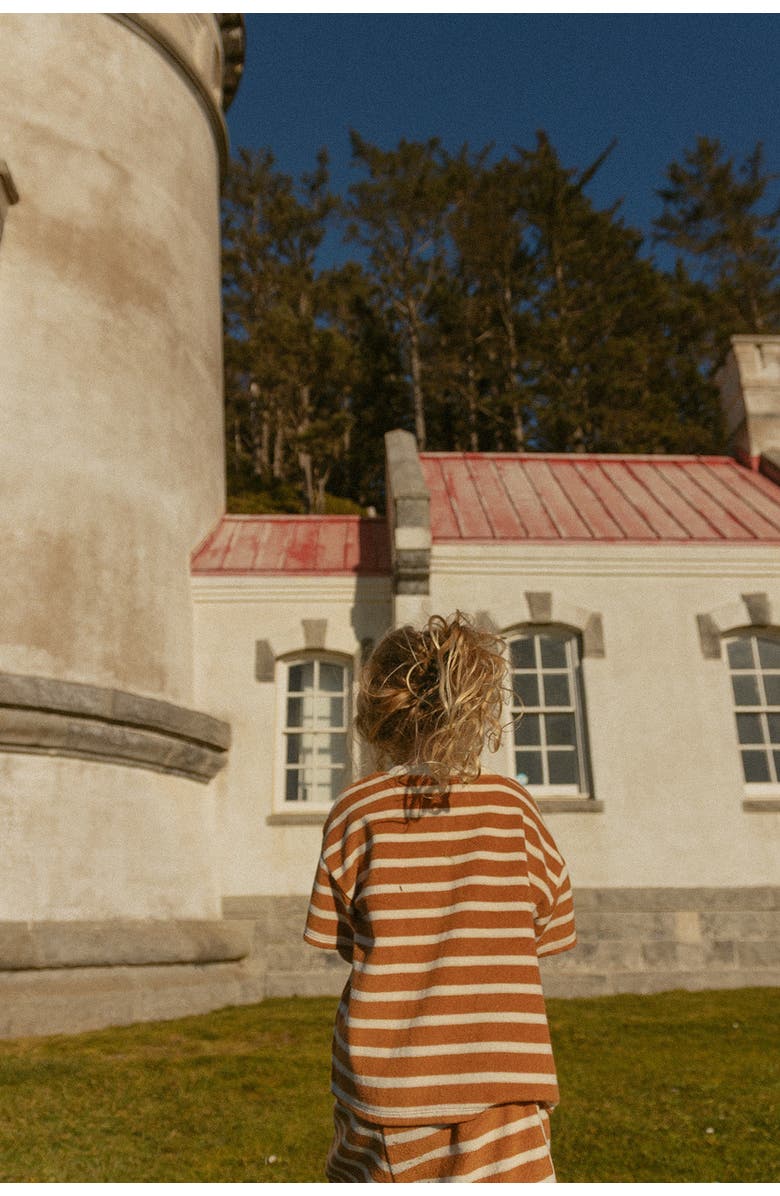 Winnie + Crew Sterling Set, Alternate, color, Apple Cinnamon Stripe