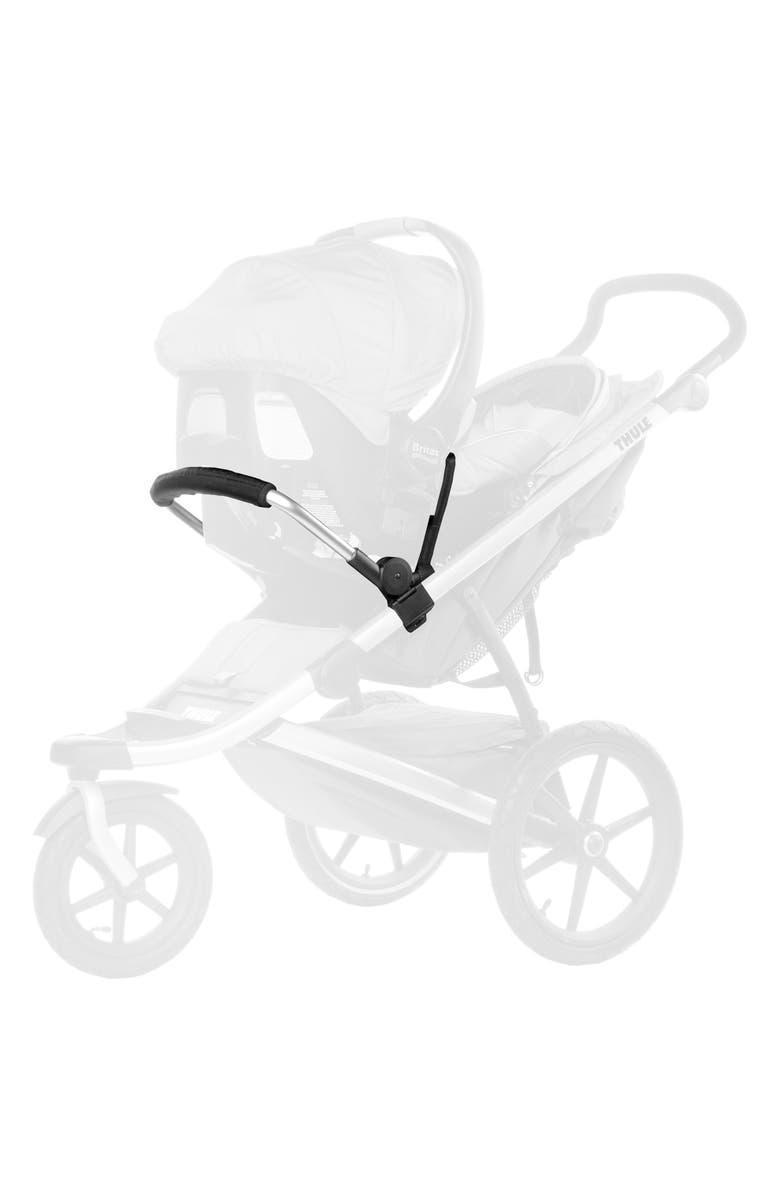 Thule Glide & Urban Glide Infant Car Seat Adapter, Alternate, color,