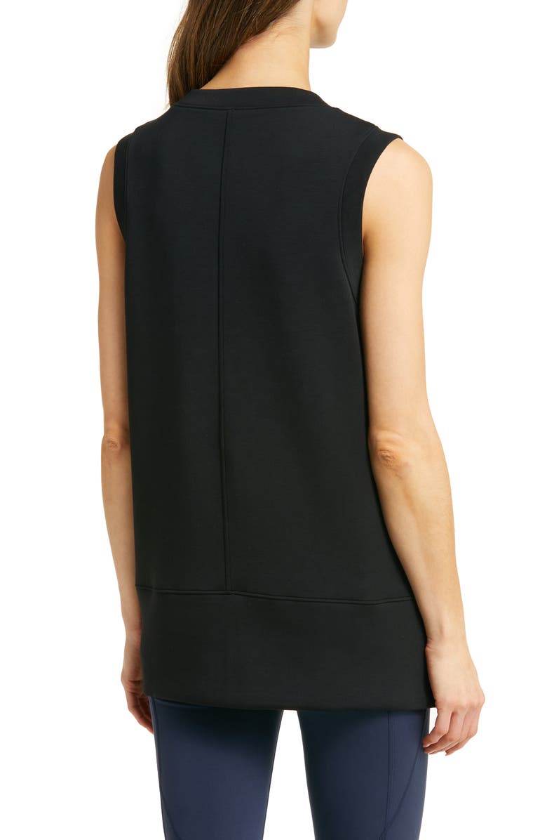 SPANX<sup>®</sup> Air Essentials Tunic Tank Top, Alternate, color, 