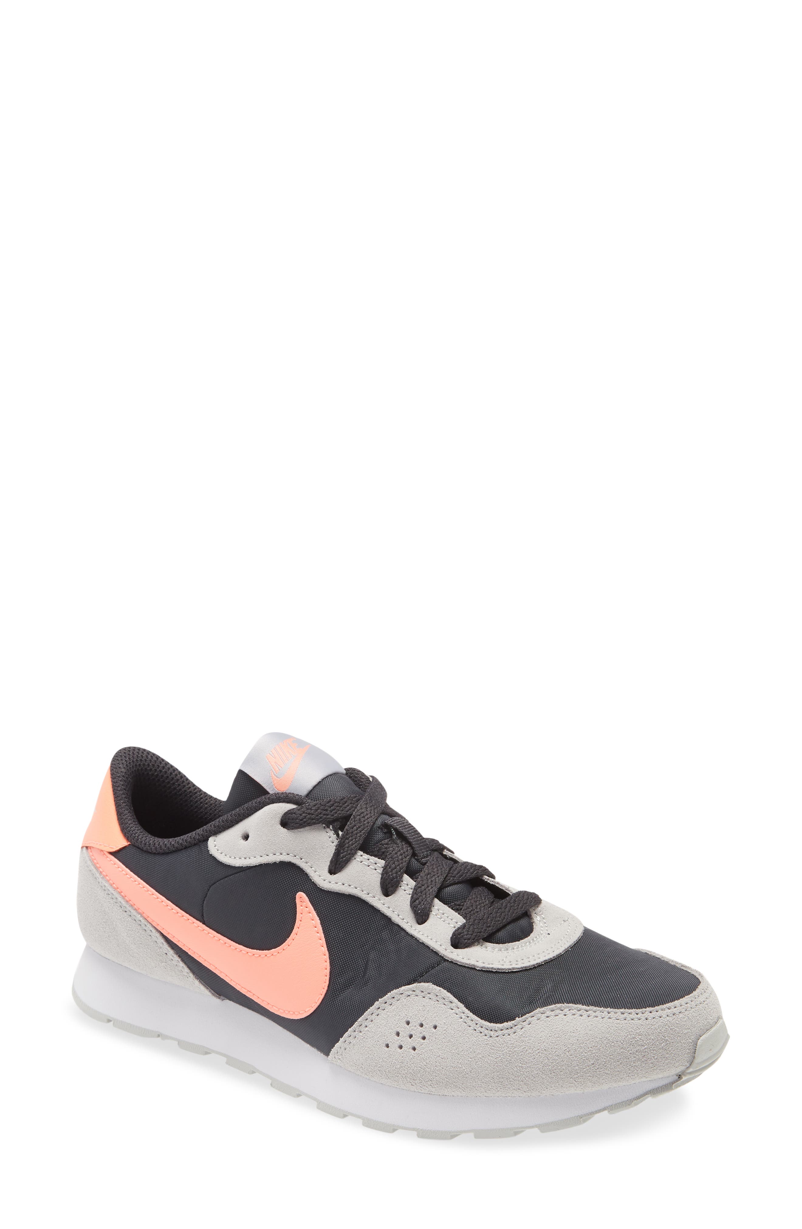 Nike MD Valiant Sneaker, Main, color, 