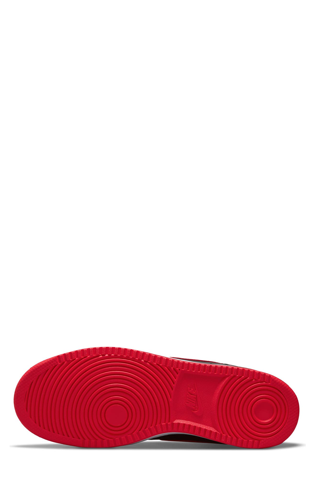 Nike Court Vision Mid Sneaker, Alternate, color, 