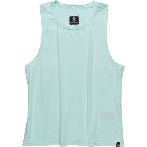 Destination Tank Top - Women's