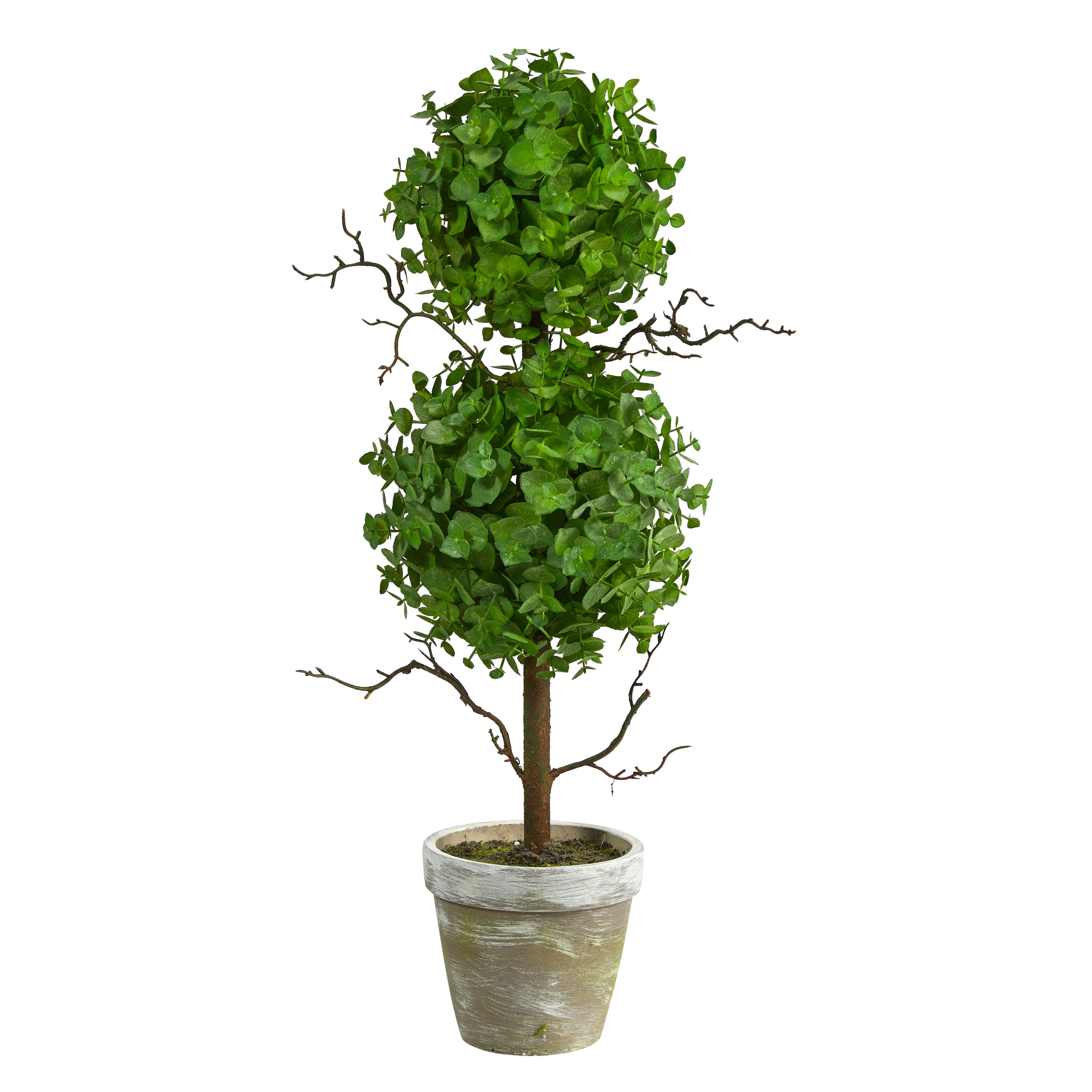 selected Green
