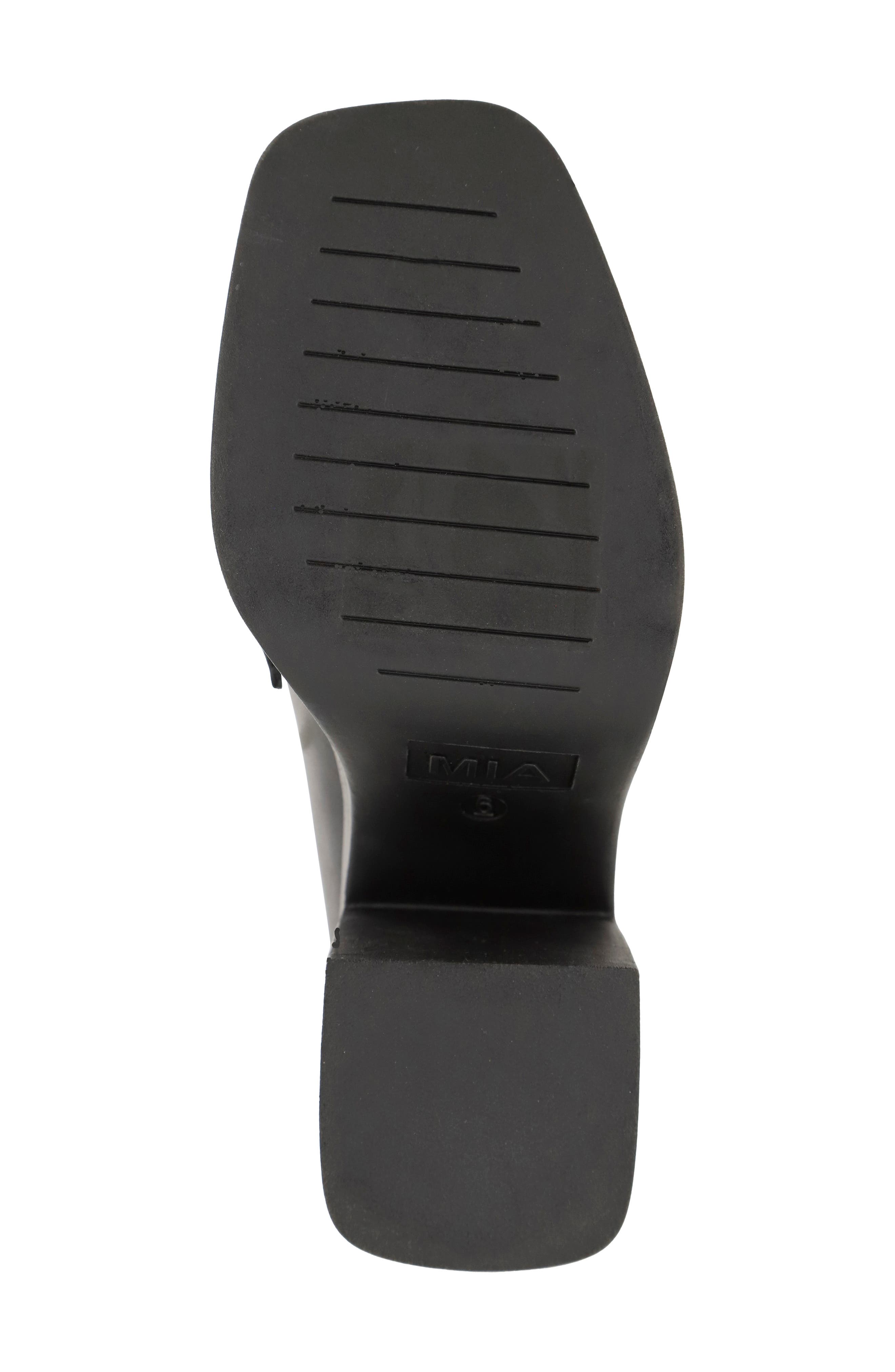 MIA Eria Platform Loafer, Alternate, color, 