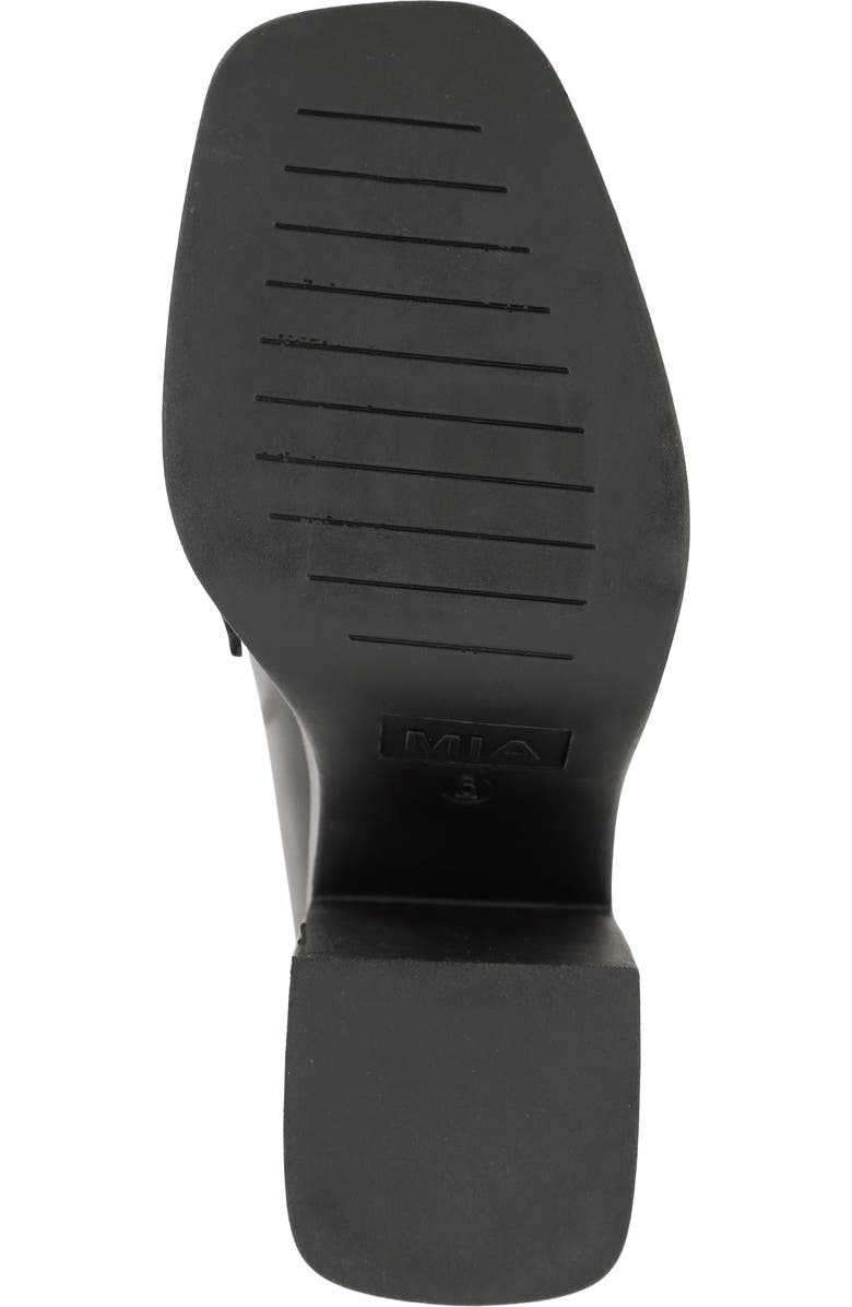 MIA Eria Platform Loafer, Alternate, color,