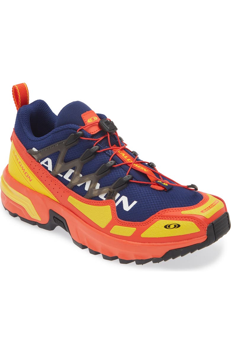 Salomon Gender Inclusive ACS+ Heritage Pack Sneaker, Main, color,