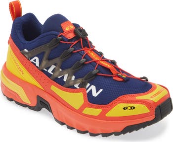 Salomon Gender Inclusive ACS+ Heritage Pack Sneaker | Nordstrom